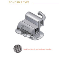 SM Tube (Roth-Bondable Twin Tube)